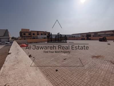 Warehouse para en Alquiler en Umm Al Thuoob, Umm Al Quwain - WhatsApp Image 2026-10-12 at 16.24. 38 (1). jpeg