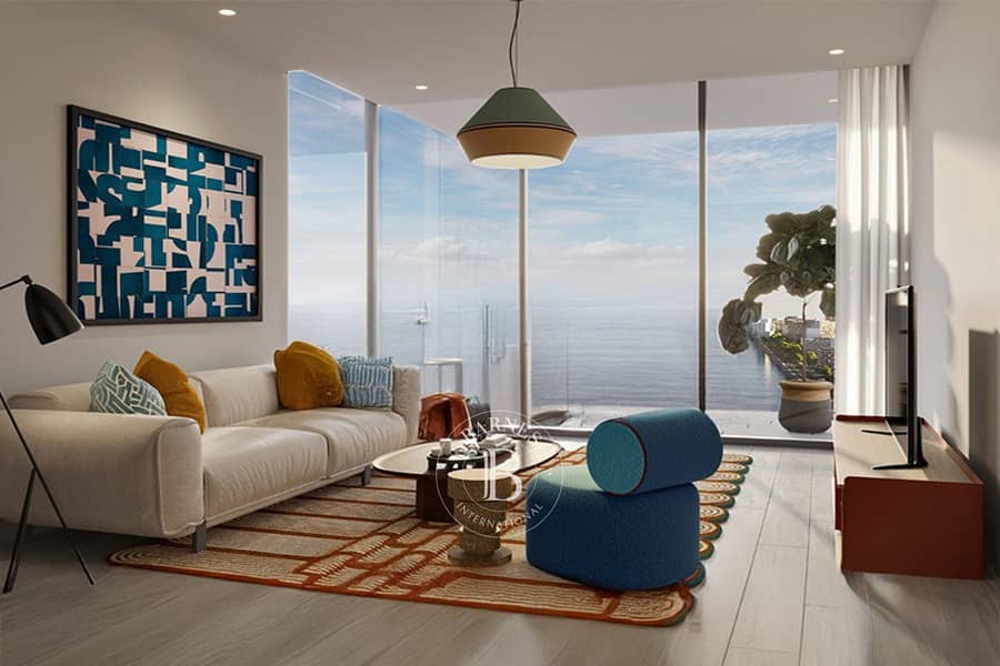 Appartamento a Dubai Maritime City,Nautica One, 1 camera da letto, 1750000 AED - 16290892 Appartamento a Dubai Maritime City,Nautica One, 1 camera da letto, 1750000 AED - 16290892