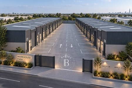 Warehouse zum Miete in Al Quoz, Dubai - Lagerhalle in Al Quoz，Al Quoz Industrial Area，Al Quoz Industrial Area 1, 197500 AED - 16518659