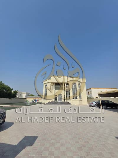 5 Bedroom Villa for Rent in Al Noaf, Sharjah - WhatsApp Image 2026-10-12 at 3.55. 32 PM. jpeg 5 Bedroom Villa for Rent in Al Noaf, Sharjah - WhatsApp Image 2026-10-12 at 3.55. 32 PM. jpeg