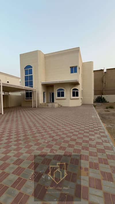 4 Bedroom Villa for Rent in Al Raqaib, Ajman - 9b6b0ff3-6143-40d7-9871-6511c302f730. jpg