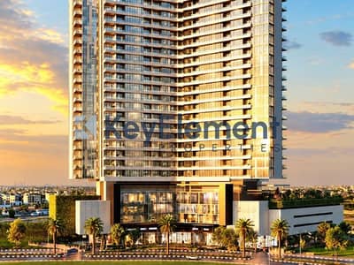 1 Bedroom Apartment for Sale in Dubai Silicon Oasis (DSO), Dubai - 1. jpg 1 Bedroom Apartment for Sale in Dubai Silicon Oasis (DSO), Dubai - 1. jpg