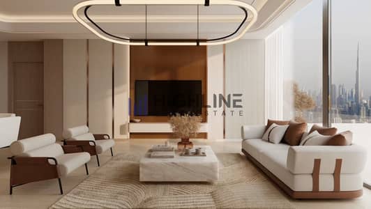 Monolocale in vendita a Majan, Dubai - Appartamento a Majan，Binghatti Vintage, 677739 AED - 16837061