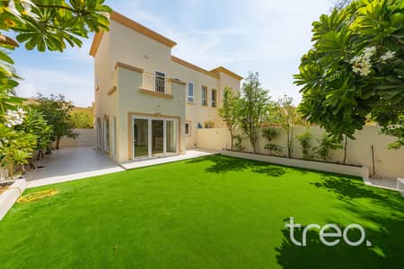 3 Schlafzimmer Villa zum Verkauf in The Springs, Dubai - Watermarked-3. jpg