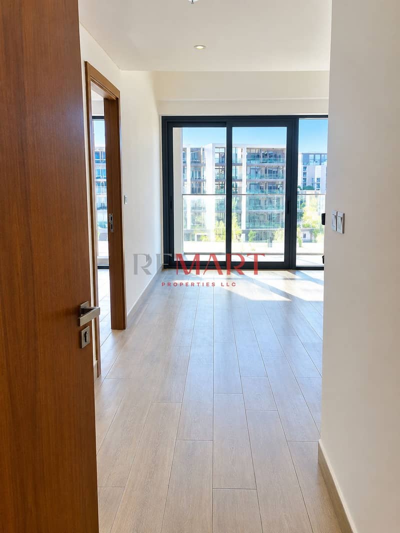 Bright Minimalist Apartment Entry. png Bright Minimalist Apartment Entry. png