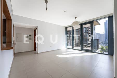 1 Bedroom Apartment for Rent in Downtown Dubai, Dubai - Exclusive | Keys in Hand | Vacant Now | High Floor