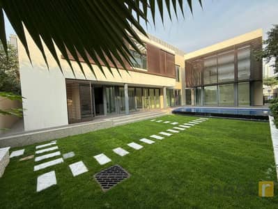 5 Bedroom Villa for Rent in Sobha Hartland, Dubai - WhatsApp Image 2026-10-12 at 2.57. 31 PM. jpeg 5 Bedroom Villa for Rent in Sobha Hartland, Dubai - WhatsApp Image 2026-10-12 at 2.57. 31 PM. jpeg
