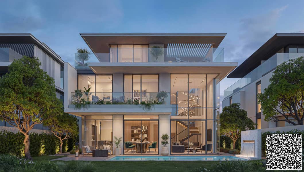 Villa 6BR_V1_Back View Night_8K. jpg Villa 6BR_V1_Back View Night_8K. jpg