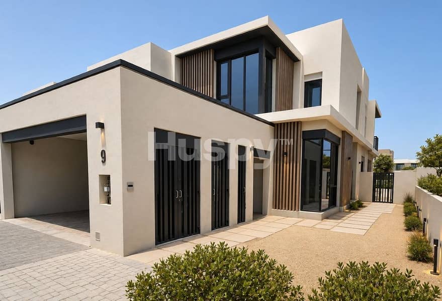 Villa à Jebel Ali Village,Jebel Ali Village Townhouses, 4 chambres, 299000 AED - 16837154 Villa à Jebel Ali Village,Jebel Ali Village Townhouses, 4 chambres, 299000 AED - 16837154