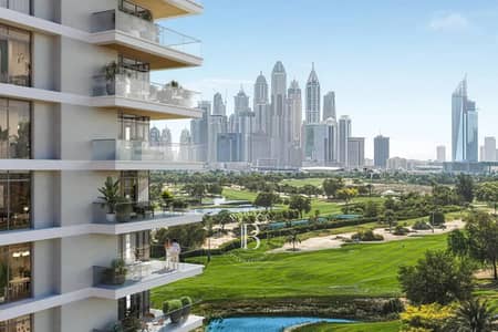 2 Bedroom Apartment for Sale in The Views, Dubai - Full Golf Course | Multiple Units | Exclusive