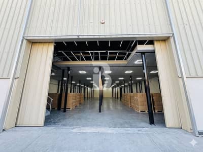 Warehouse for Sale in Dubai Investments Park (DIP), Dubai - MOI premium Warehouse in DIP 1 Dubai (No Agents)