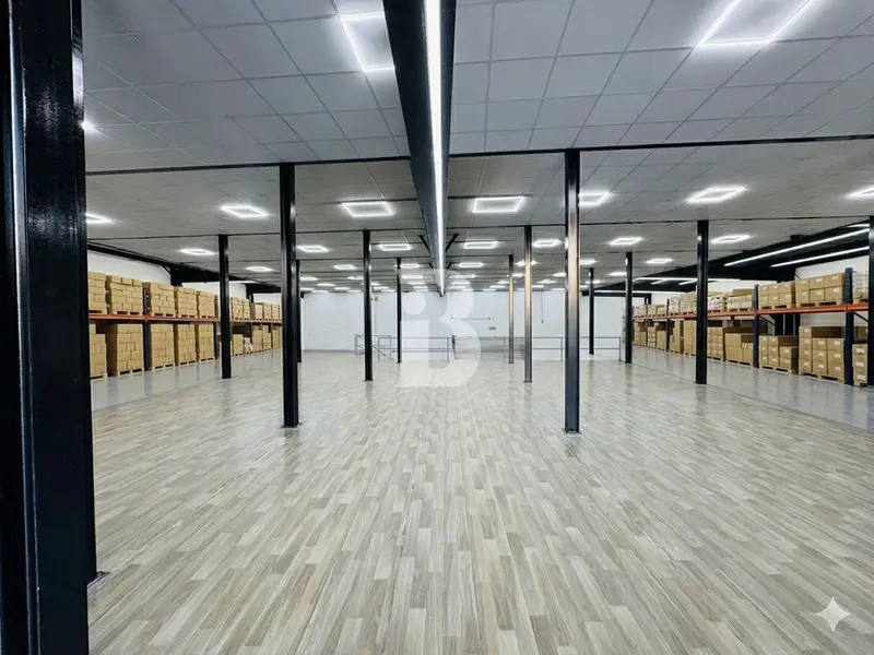 MOI premium Warehouse in DIP 1 Dubai (No Agents)