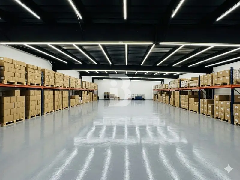 MOI premium Warehouse in DIP 1 Dubai (No Agents)