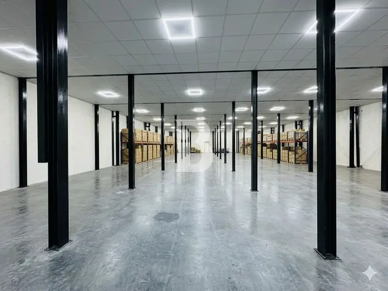 MOI premium Warehouse in DIP 1 Dubai (No Agents)
