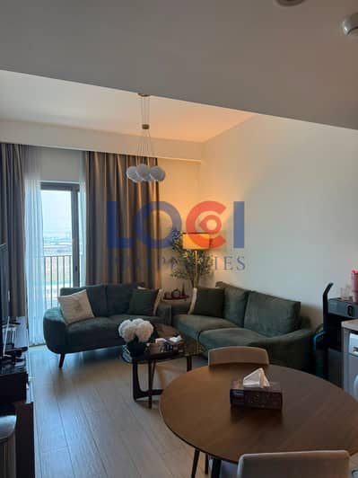 1 Slaapkamer Appartement te Koop in Al Furjan, Dubai - 01. jpeg 1 Slaapkamer Appartement te Koop in Al Furjan, Dubai - 01. jpeg