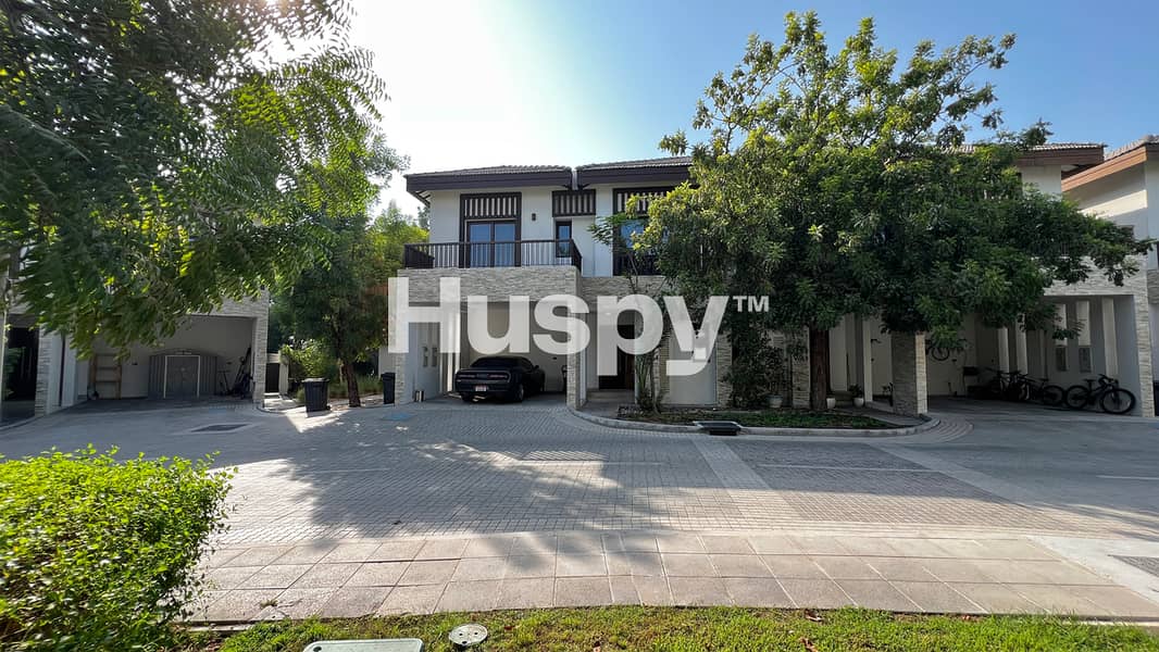 Villetta a schiera a Al Reem Island,Najmat Abu Dhabi,Nalaya Villas, 3 camere da letto, 280000 AED - 16794788 Villetta a schiera a Al Reem Island,Najmat Abu Dhabi,Nalaya Villas, 3 camere da letto, 280000 AED - 16794788