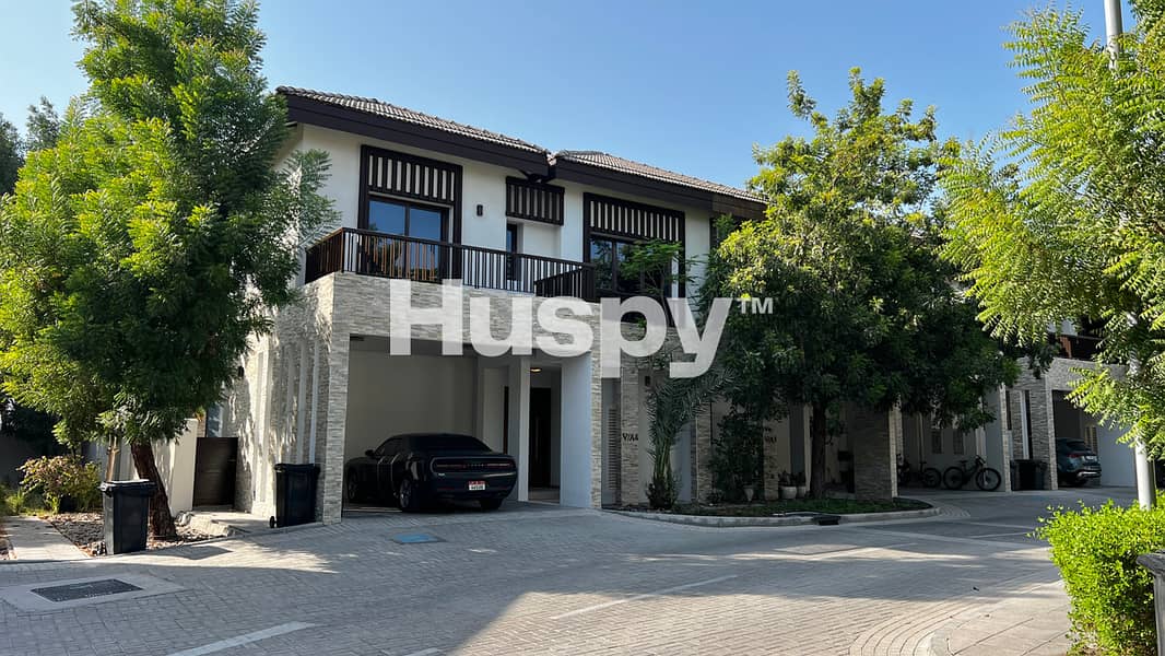 Villa a Al Reem Island,Najmat Abu Dhabi,Nalaya Villas, 3 camere da letto, 280000 AED - 16794898 Villa a Al Reem Island,Najmat Abu Dhabi,Nalaya Villas, 3 camere da letto, 280000 AED - 16794898