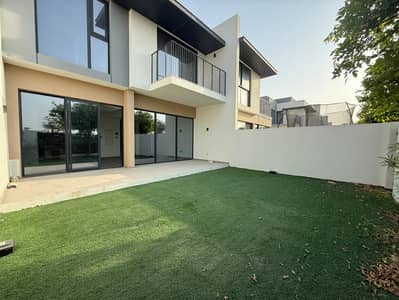 3 Schlafzimmer Townhouse zum Miete in The Valley by Emaar, Dubai - Reihenhaus in The Valley by Emaar，Eden, 3 schlafzimmer, 140000 AED - 16837221