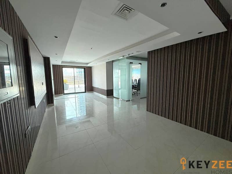 Oficina en Jumeirah Village Circle (JVC),JVC District 13,The Square Tower, 178000 AED - 16837223 Oficina en Jumeirah Village Circle (JVC),JVC District 13,The Square Tower, 178000 AED - 16837223