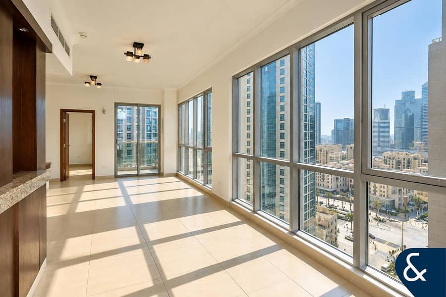 Apartamento en Downtown Dubai,The Residences,The Residence 5, 1 dormitorio, 2199000 AED - 16832631 Apartamento en Downtown Dubai,The Residences,The Residence 5, 1 dormitorio, 2199000 AED - 16832631
