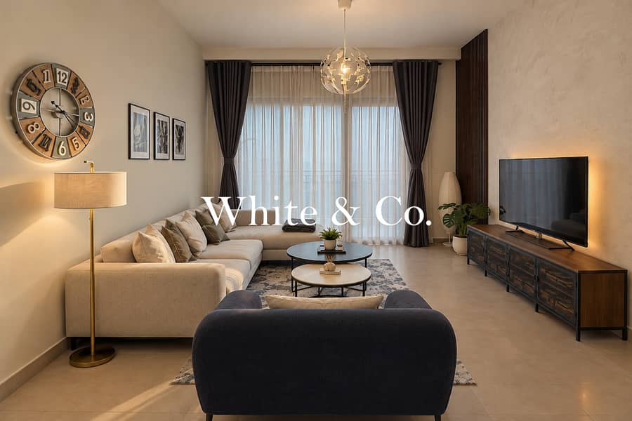 Apartamento en Dubai Hills Estate,Park Heights,Park Heights 1, 1 dormitorio, 90000 AED - 16837233 Apartamento en Dubai Hills Estate,Park Heights,Park Heights 1, 1 dormitorio, 90000 AED - 16837233