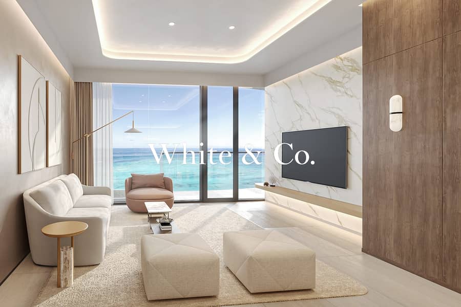 Appartamento a Dubai Islands,Esme Beach Residences, 1 camera da letto, 2106000 AED - 16837244 Appartamento a Dubai Islands,Esme Beach Residences, 1 camera da letto, 2106000 AED - 16837244