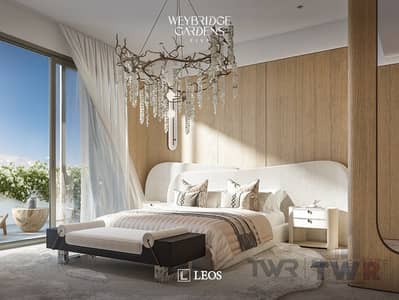 3 Camere Appartamento in vendita a Dubai Land Residence Complex (DLRC), Dubai - Image 1