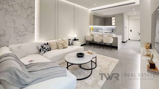 Studio for Sale in Jumeirah Village Circle (JVC), Dubai - Image 1 Studio for Sale in Jumeirah Village Circle (JVC), Dubai - Image 1