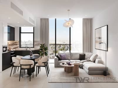 Appartement de 1 chambre à à vendre à Jumeirah Village Circle (JVC), Dubai - Image 1