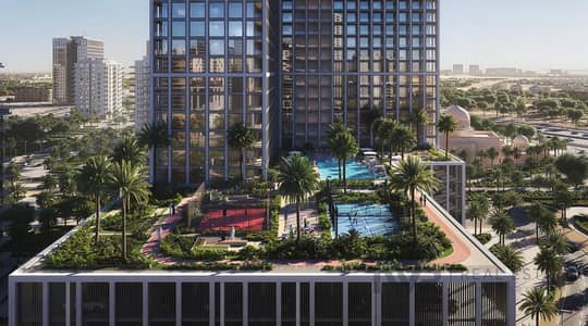 1 Bedroom Apartment for Sale in Majan, Dubai - Image 1 1 Bedroom Apartment for Sale in Majan, Dubai - Image 1