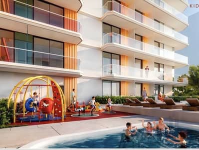 Monolocale in vendita a Dubai Land Residence Complex (DLRC), Dubai - Image 1