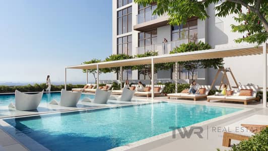 2 Bedroom Flat for Sale in Jumeirah Village Triangle (JVT), Dubai - Image 1 2 Bedroom Flat for Sale in Jumeirah Village Triangle (JVT), Dubai - Image 1
