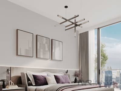 Studio for Sale in Dubai Land Residence Complex (DLRC), Dubai - Image 1 Studio for Sale in Dubai Land Residence Complex (DLRC), Dubai - Image 1