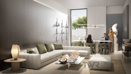1 Slaapkamer Appartement te Koop in Jumeirah Village Triangle (JVT), Dubai - Image 1 1 Slaapkamer Appartement te Koop in Jumeirah Village Triangle (JVT), Dubai - Image 1
