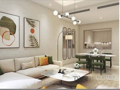 Appartement de 1 chambre à à vendre à DAMAC Riverside, Dubai - Image 2