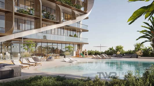2 Camere Appartamento in vendita a Jumeirah Village Circle (JVC), Dubai - Image 1 2 Camere Appartamento in vendita a Jumeirah Village Circle (JVC), Dubai - Image 1