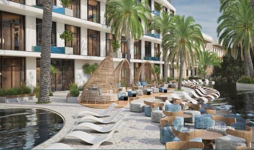 2 Bedroom Apartment for Sale in Jumeirah Village Circle (JVC), Dubai - Image 1 2 Bedroom Apartment for Sale in Jumeirah Village Circle (JVC), Dubai - Image 1