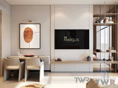 1 Bedroom Apartment for Sale in Dubai Land Residence Complex (DLRC), Dubai - Image 1 1 Bedroom Apartment for Sale in Dubai Land Residence Complex (DLRC), Dubai - Image 1