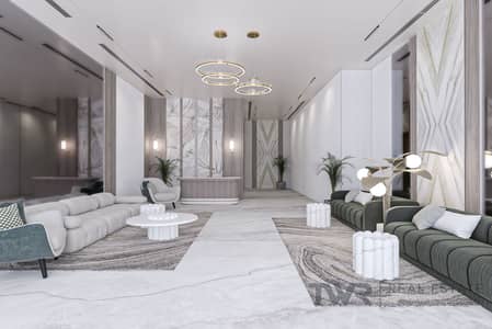 شقة 1 غرفة نوم للبيع في المدينة العالمية المرحلة 2 (ورسان 4)، دبي - Lobby 05. jpg
