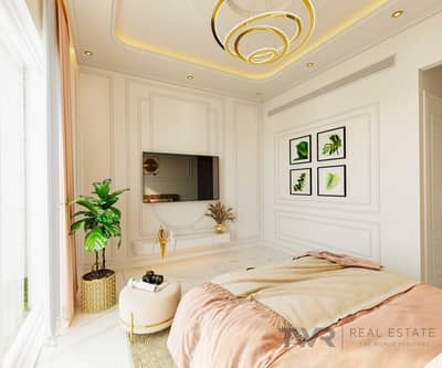 3 Cпальни Апартамент Продажа в Маджан, Дубай - Image 1