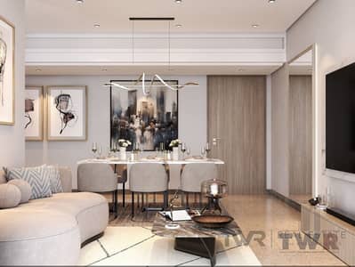 Studio zum Verkauf in International City Phase 2 (Warsan 4), Dubai - Image 1 Studio zum Verkauf in International City Phase 2 (Warsan 4), Dubai - Image 1