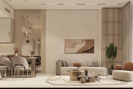 1 Bedroom Apartment for Sale in Dubai South, Dubai - Image 1 1 Bedroom Apartment for Sale in Dubai South, Dubai - Image 1