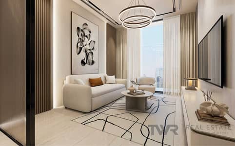 2 Bedroom Apartment for Sale in Dubai Sports City, Dubai - Image 1 2 Bedroom Apartment for Sale in Dubai Sports City, Dubai - Image 1