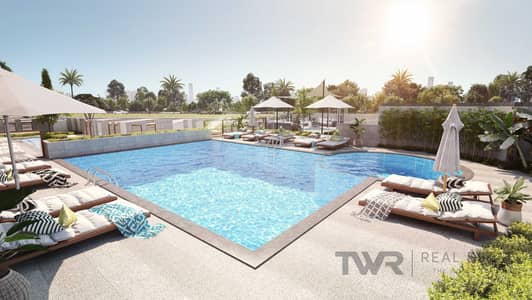 2 Bedroom Apartment for Sale in Dubai Investments Park (DIP), Dubai - Image 1 2 Bedroom Apartment for Sale in Dubai Investments Park (DIP), Dubai - Image 1