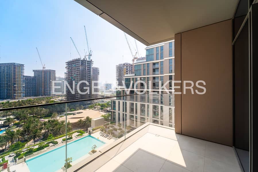 Квартира в Дубай Хиллс Истейт,Парксайд Вьюс, 3 cпальни, 250000 AED - 16837269 Квартира в Дубай Хиллс Истейт,Парксайд Вьюс, 3 cпальни, 250000 AED - 16837269