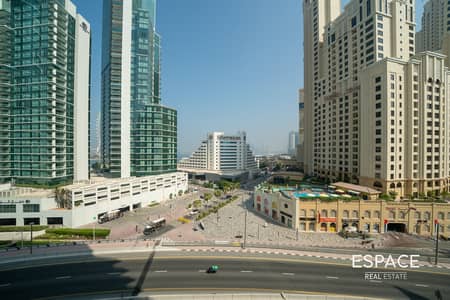 Appartement de 3 chambres à à louer à Dubai Marina, Dubai - Appartement à Dubai Marina，Dorra Bay, 3 chambres, 178000 AED - 16213816