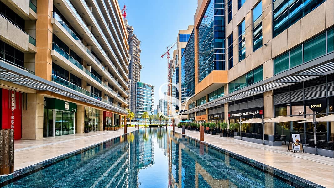 LUXURY FULLY FURNISHED OFFICE | CORNER UNIT LUXURY FULLY FURNISHED OFFICE | CORNER UNIT
