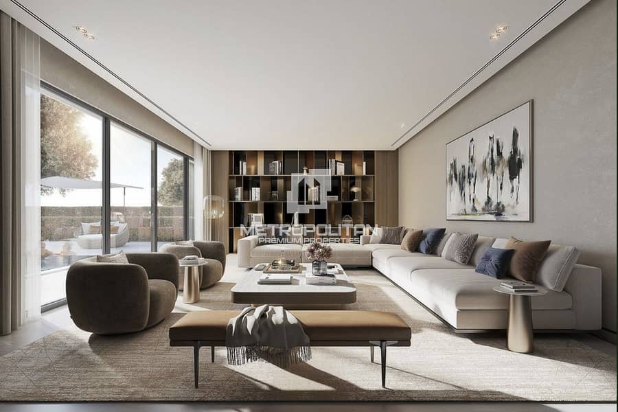 Villa a Sobha Elwood, 4 camere da letto, 6750000 AED - 16837178 Villa a Sobha Elwood, 4 camere da letto, 6750000 AED - 16837178
