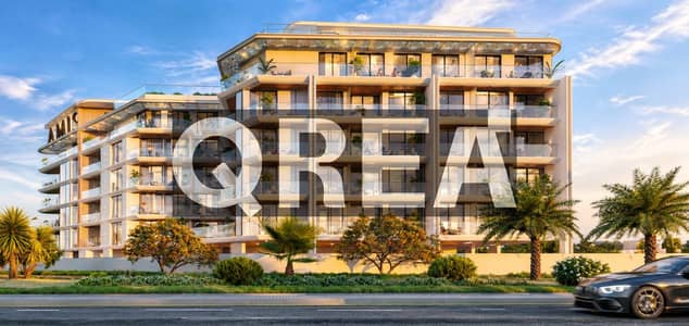 2 Camere Appartamento in vendita a Mohammed Bin Rashid City (MBR City), Dubai - WhatsApp Image 2026-10-13 at 12.35. 21 PM. jpeg 2 Camere Appartamento in vendita a Mohammed Bin Rashid City (MBR City), Dubai - WhatsApp Image 2026-10-13 at 12.35. 21 PM. jpeg