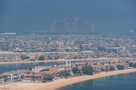 3 Bedroom Flat for Sale in Dubai Harbour, Dubai - Motivated Seller | Upgraded | Vacant